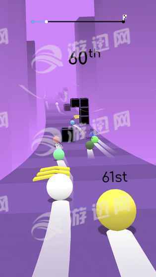 BallsRace免费版