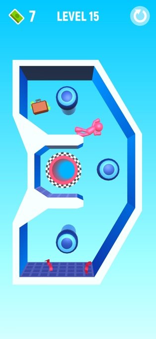 buddy fly