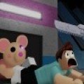 Roblox逃离小猪佩奇免费版