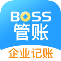 BOSS管账自定义版