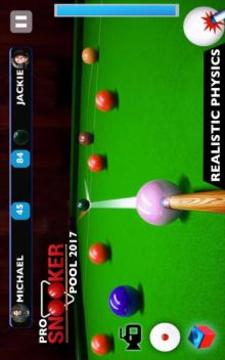 ProSnookerPool安卓版