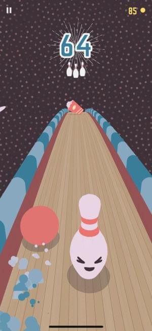 kingpinbowling手机版