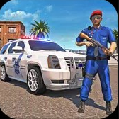 美国警车小偷追逐最新版