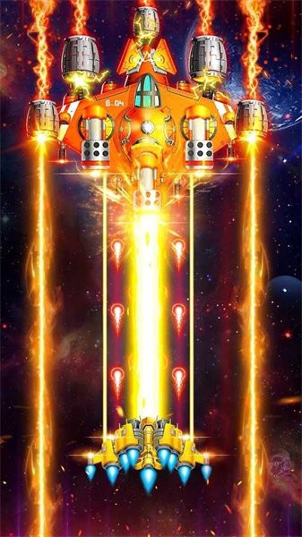 太空射手官网版