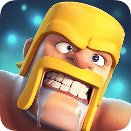 部落冲突无限宝石金币破解版(Clash of Clans)