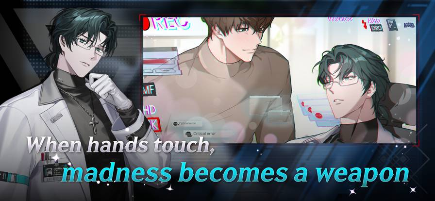 零始之门ios正版