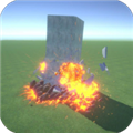破坏沙盒模拟器（Destruction sandbox lite）