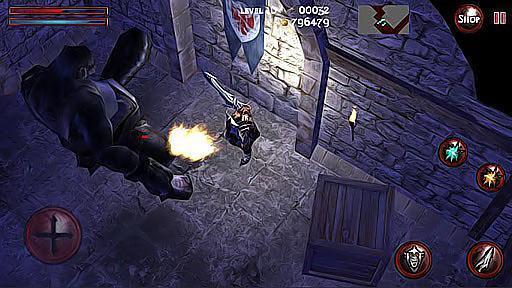 致命地牢 Deadly Dungeon