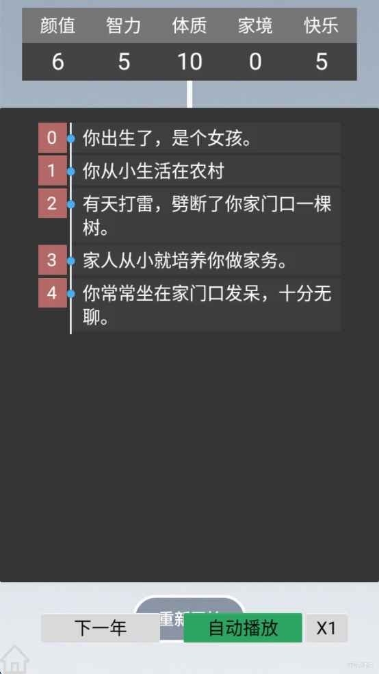 人生规划攻略高画质版