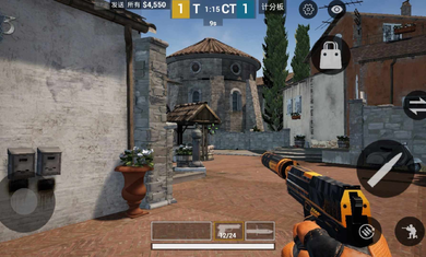 csgomobile