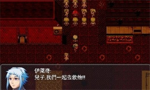 生化之灵手游(生化之靈)