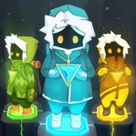 Path of Giants中文版