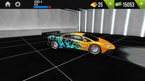 汽车维修工模拟（CMS - Car Mechanic Simulator）