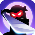 忍者连续斩(Ninja Continuous Chop)