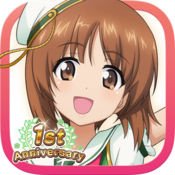 少女与战车战车道大作战官网版