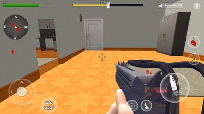 CS太空杀官方版