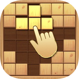 木块爆破(Wooden Block Blast)