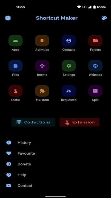 ShortcutMaker正式版