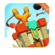 天然城堡游戏(Wild Castle)