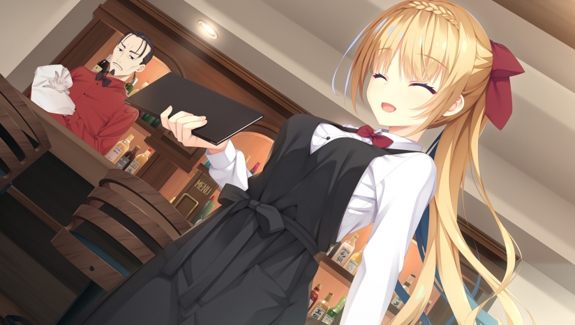 PARQUET最新版