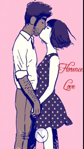 Florence中文版