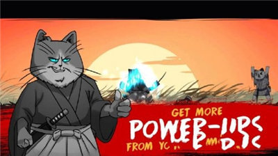 猫侍剧场版-猫侍安卓版下载-猫侍最新版下载