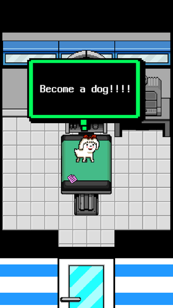 我成了一只狗3(I Became a Dog 3)