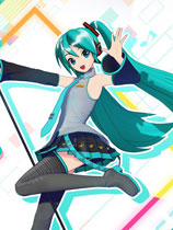 初音未来:歌姬计划MEGA付费版