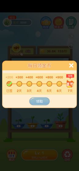 阳光金币屋正版