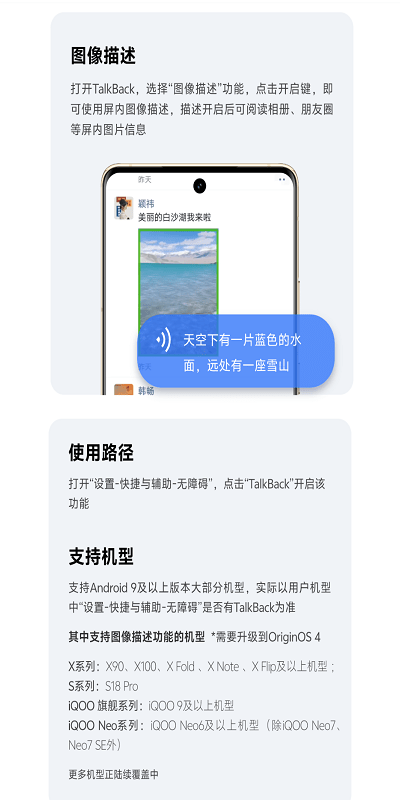 vivo视觉辅助工具免费版