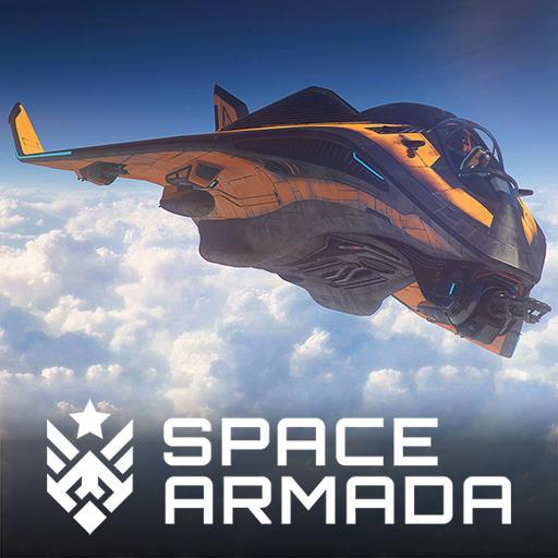 太空舰队(Space Armada)