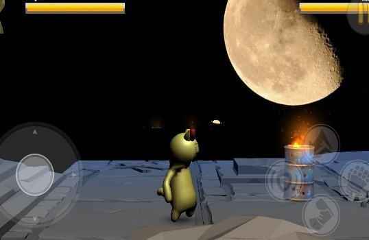 GangFighting免费版