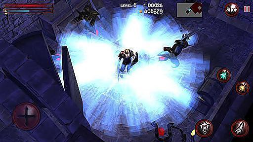 致命地牢 Deadly Dungeon
