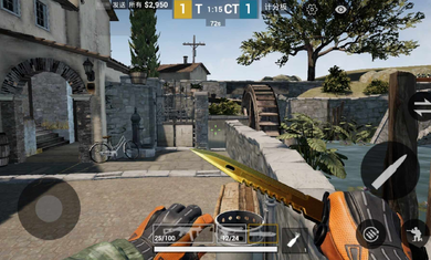 csgomobile