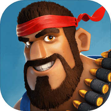 海岛奇兵官方版(Boom Beach)