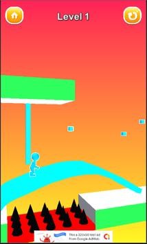 冰冻跑者(Freeze Runner)