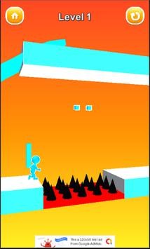 冰冻跑者(Freeze Runner)