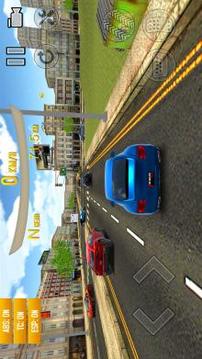 Extreme Car Driving Simulator 2018