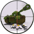 瓦塔克指挥官(Wartank Commander)