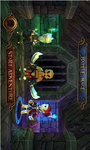 口袋RPGPocketRPG官网版