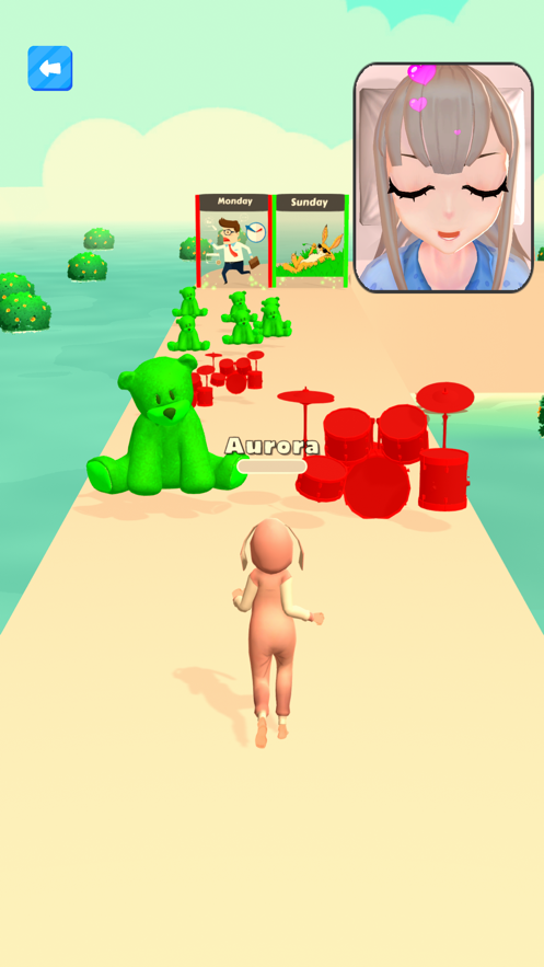 DreamRun手机版