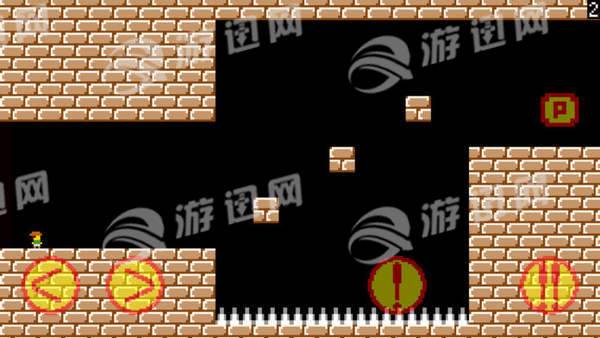 陷阱冒险手机版