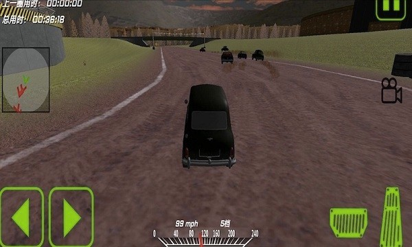 汽车破坏模拟器(Car Damage Simulator 3D)