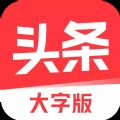 今日头条大字版(Toutiao)