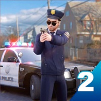 犯罪城市警察官免费版