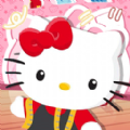 时尚之星凯蒂猫手机版