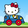 凯蒂猫飞行冒险ios精简版