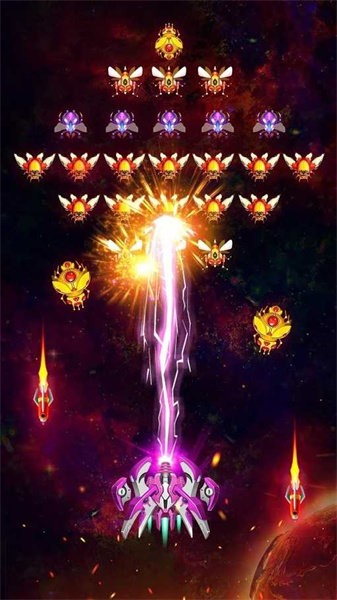 太空射手最新版