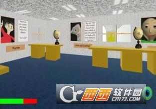 BaldisBasicsinEducationandLearning最新版