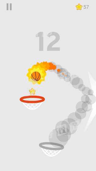 DunkShot免费版